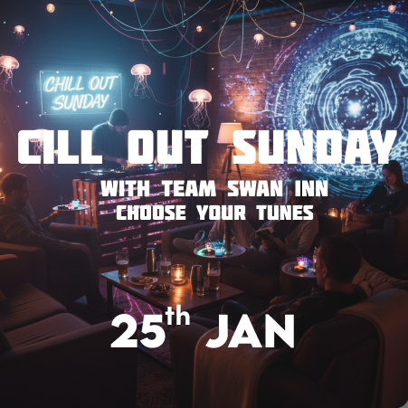 DJ Mark Event 29 November